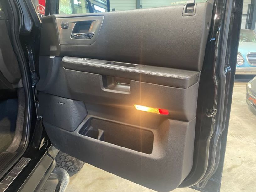 Occasion HUMMER H2 2008 Vaucluse 84