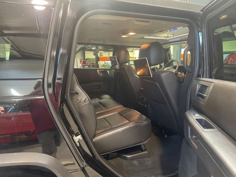 Occasion HUMMER H2 2008 Vaucluse 84