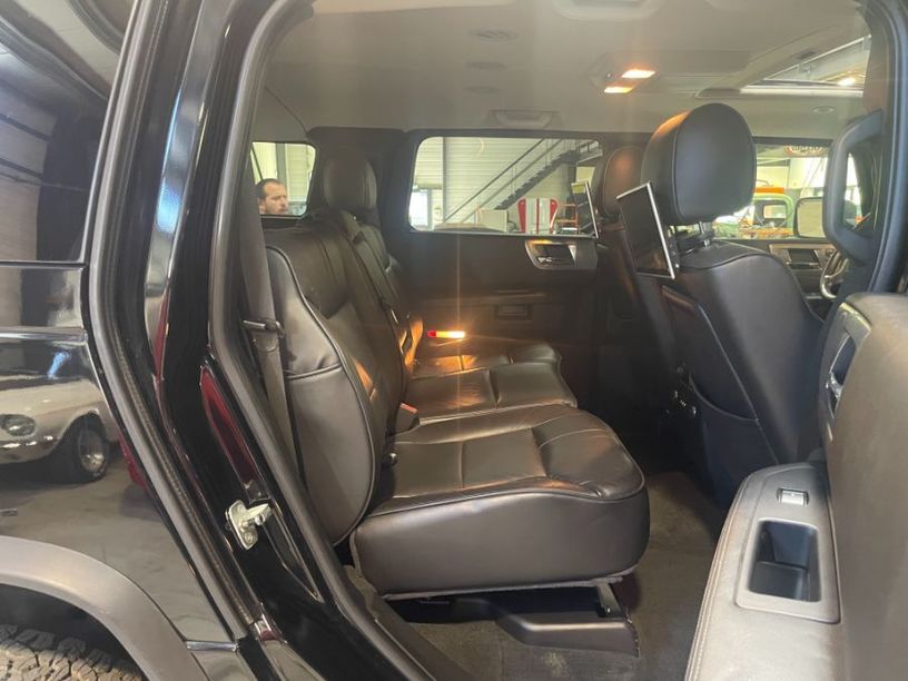 Occasion HUMMER H2 2008 Vaucluse 84