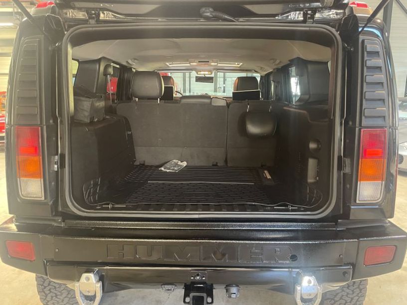 Occasion HUMMER H2 2008 Vaucluse 84