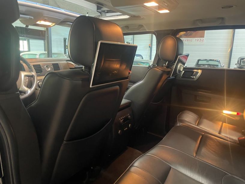 Occasion HUMMER H2 2008 Vaucluse 84