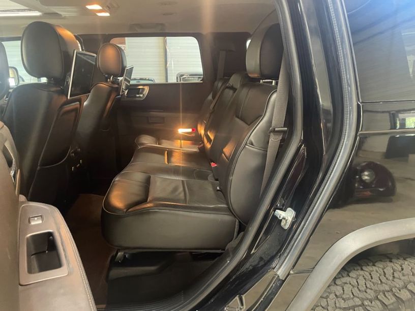 Occasion HUMMER H2 2008 Vaucluse 84