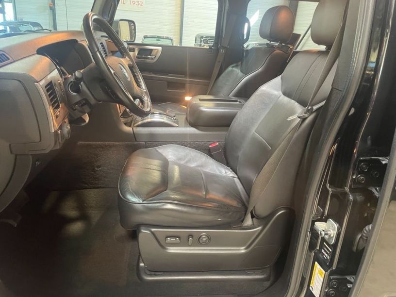 Occasion HUMMER H2 2008 Vaucluse 84