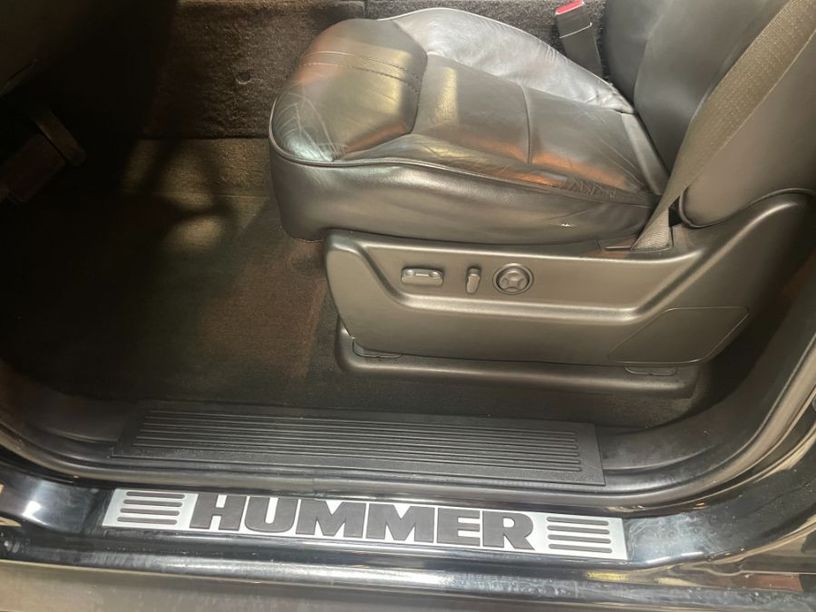 Occasion HUMMER H2 2008 Vaucluse 84