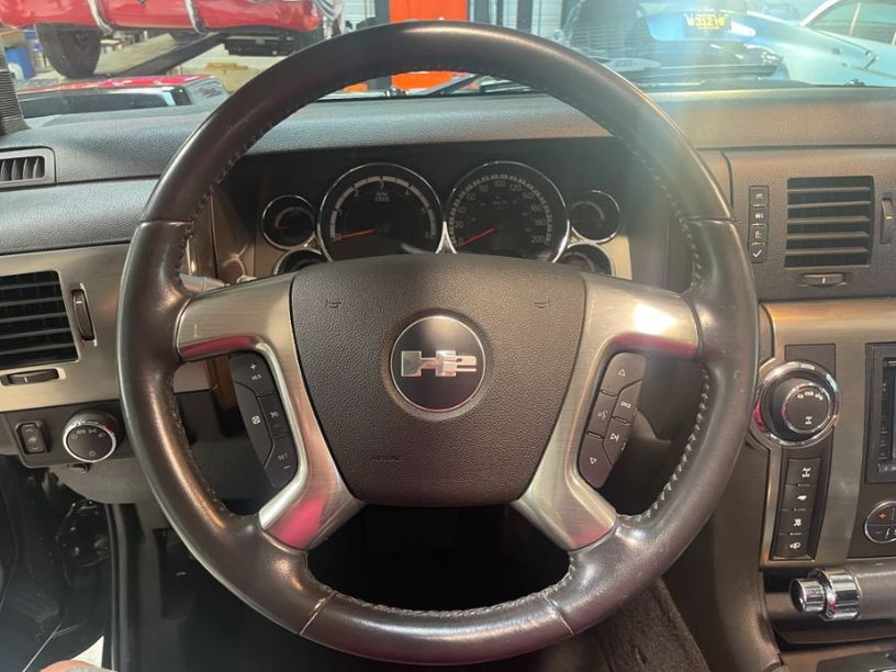 Occasion HUMMER H2 2008 Vaucluse 84