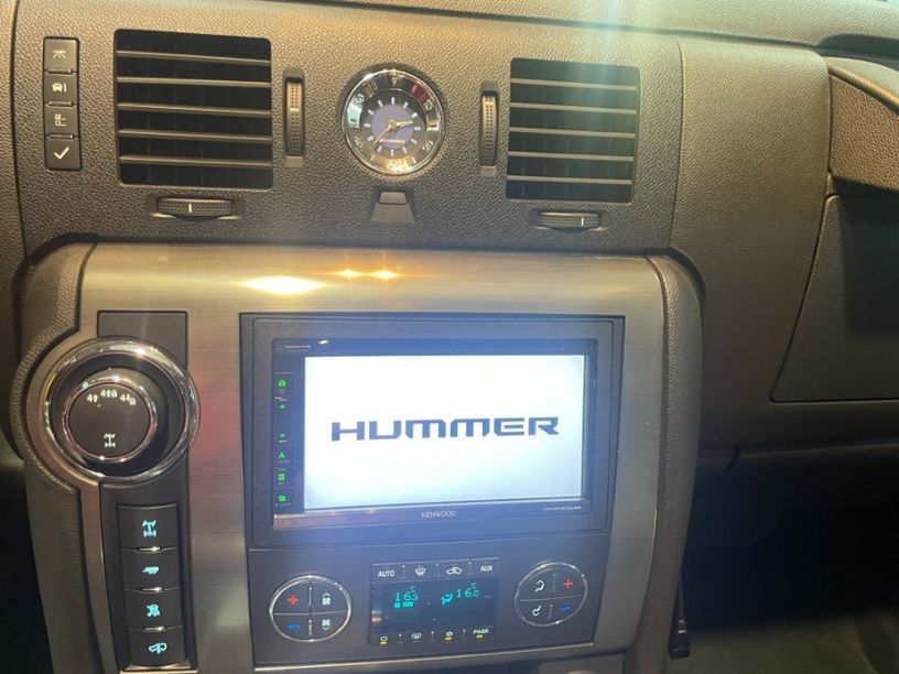 Occasion HUMMER H2 2008 Vaucluse 84