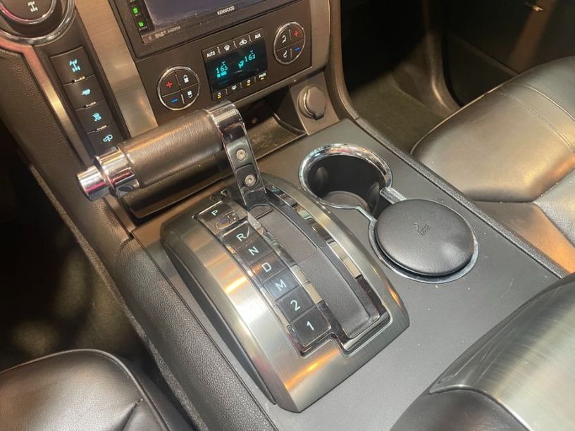 Occasion HUMMER H2 2008 Vaucluse 84