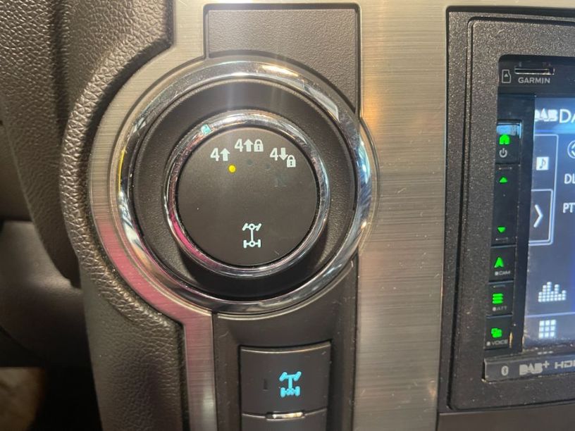 Occasion HUMMER H2 2008 Vaucluse 84