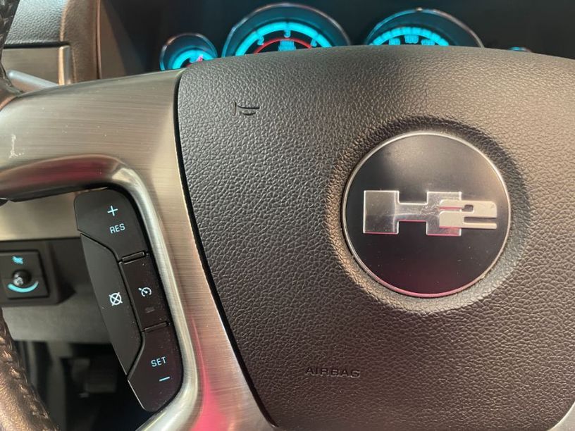 Occasion HUMMER H2 2008 Vaucluse 84