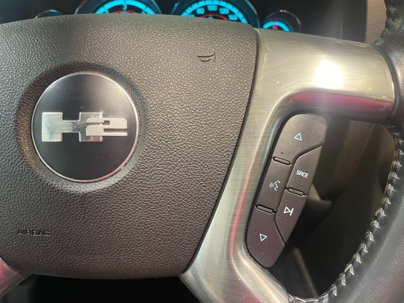 Occasion HUMMER H2 2008 Vaucluse 84