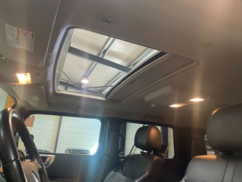 Occasion HUMMER H2 2008 Vaucluse 84