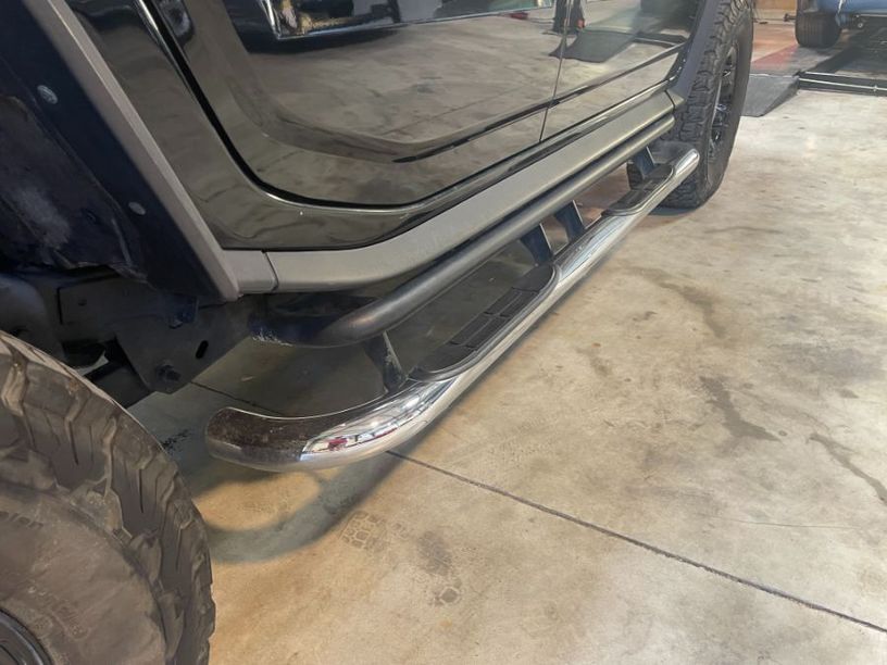 Occasion HUMMER H2 2008 Vaucluse 84