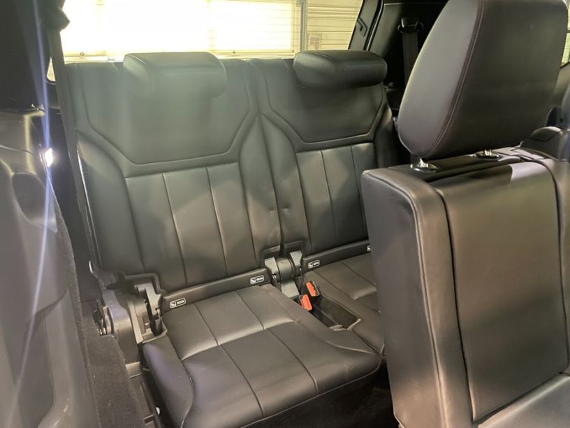 Occasion LAND ROVER DISCOVERY V HSE 2017 Vaucluse 84