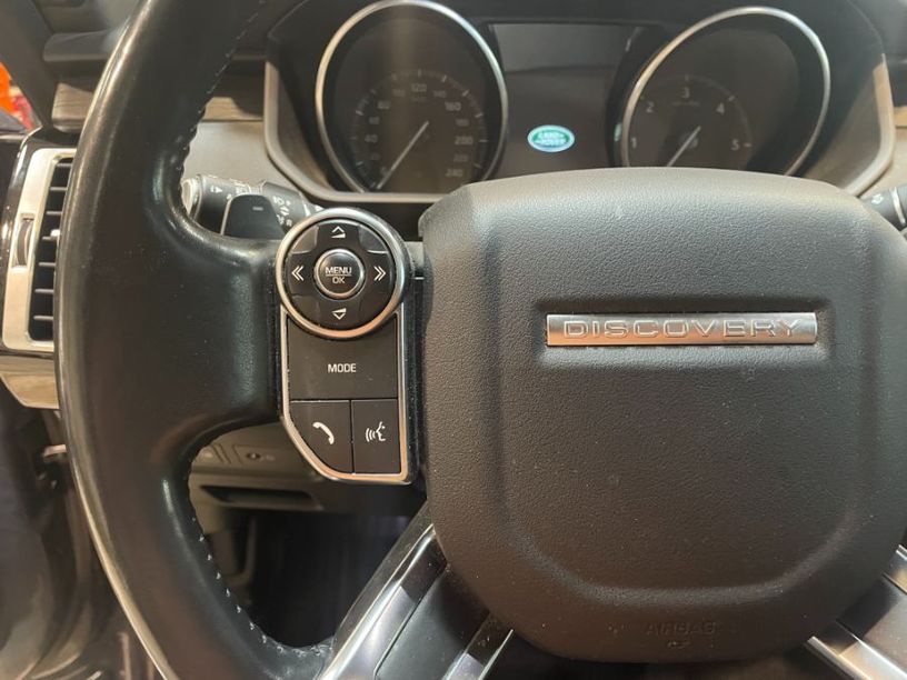 Occasion LAND ROVER DISCOVERY V HSE 2017 Vaucluse 84