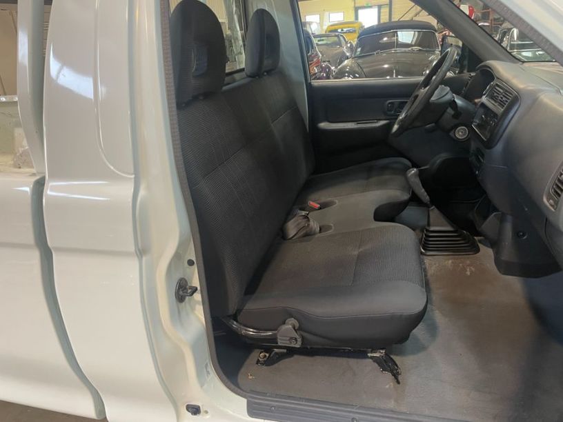Occasion MITSUBISHI L200 SINGLE CAB 4X2 ROUES 2004 Vaucluse 84