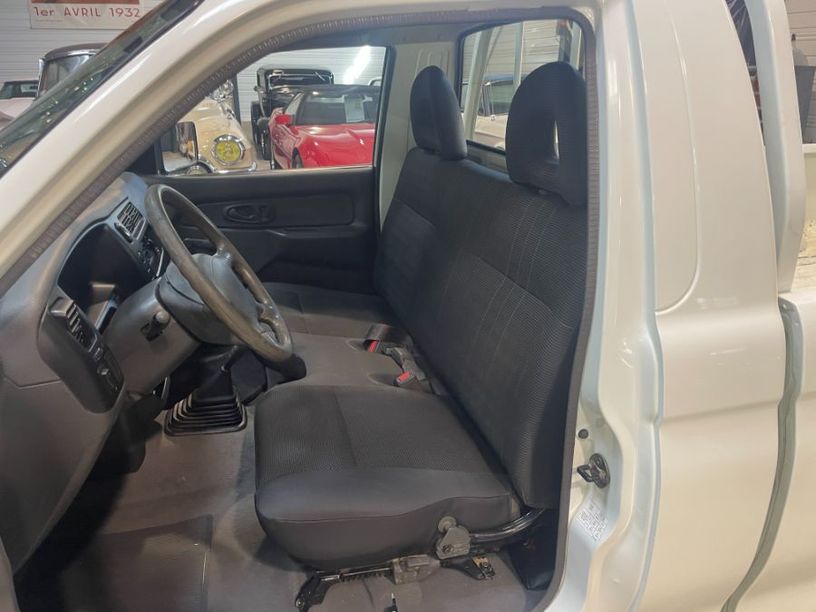 Occasion MITSUBISHI L200 SINGLE CAB 4X2 ROUES 2004 Vaucluse 84