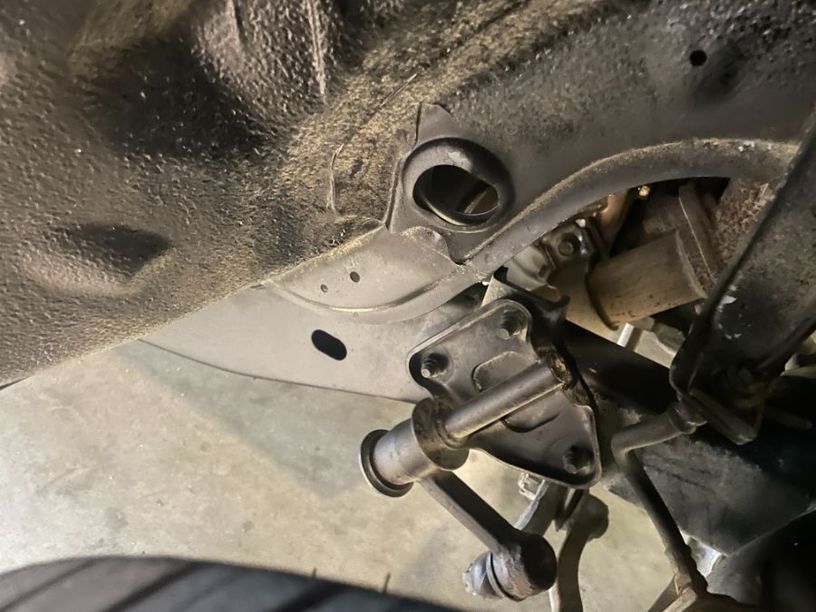 Occasion MITSUBISHI L200 SINGLE CAB 4X2 ROUES 2004 Vaucluse 84