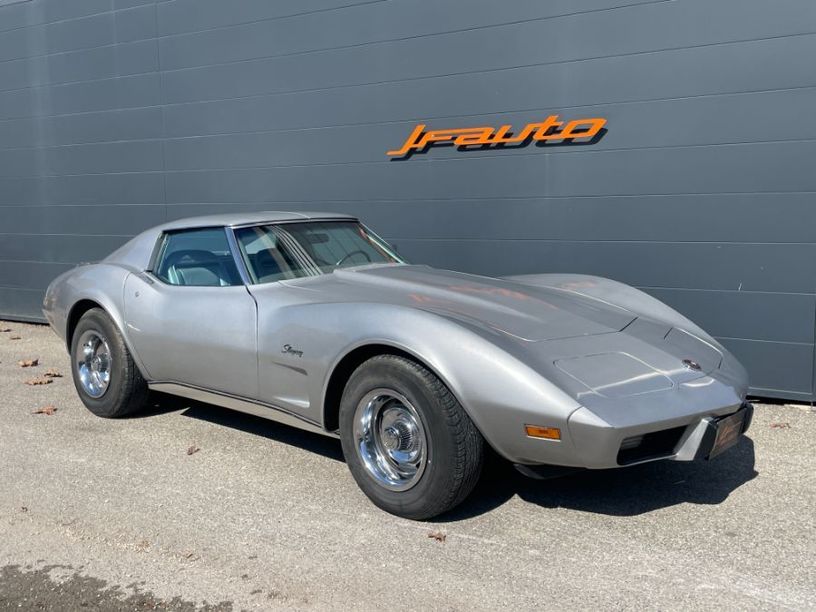 Occasion CHEVROLET CORVETTE 1975 Vaucluse 84