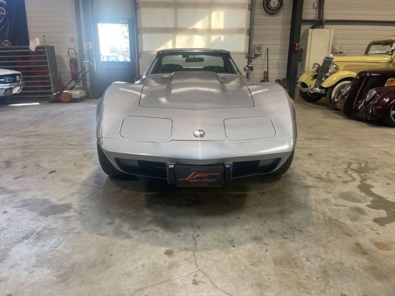 Occasion CHEVROLET CORVETTE 1975 Vaucluse 84