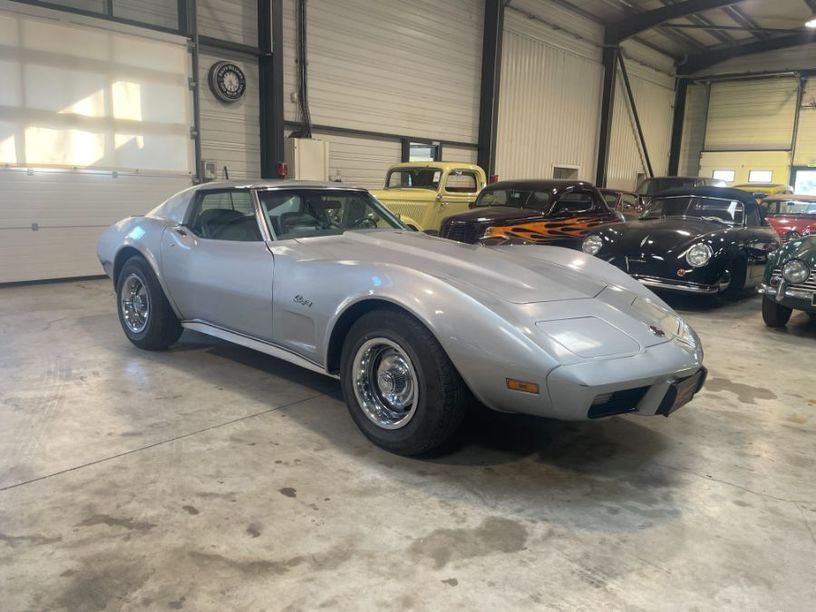 Occasion CHEVROLET CORVETTE 1975 Vaucluse 84