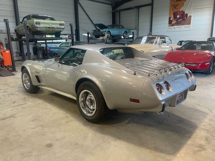 Occasion CHEVROLET CORVETTE 1975 Vaucluse 84