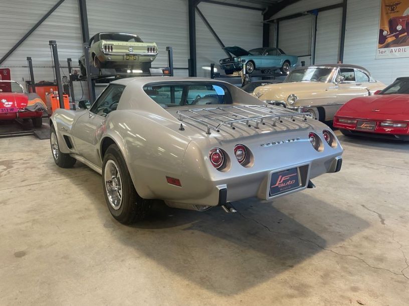 Occasion CHEVROLET CORVETTE 1975 Vaucluse 84