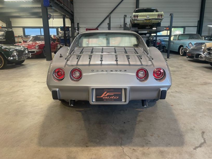 Occasion CHEVROLET CORVETTE 1975 Vaucluse 84