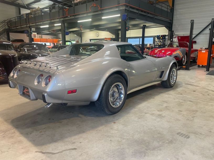 Occasion CHEVROLET CORVETTE 1975 Vaucluse 84