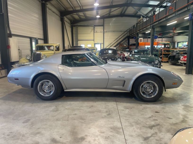 Occasion CHEVROLET CORVETTE 1975 Vaucluse 84
