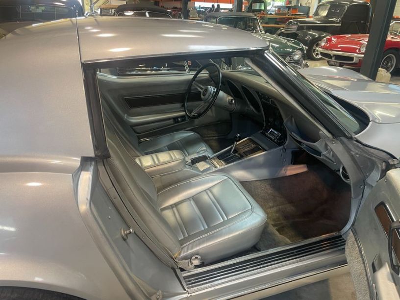 Occasion CHEVROLET CORVETTE 1975 Vaucluse 84