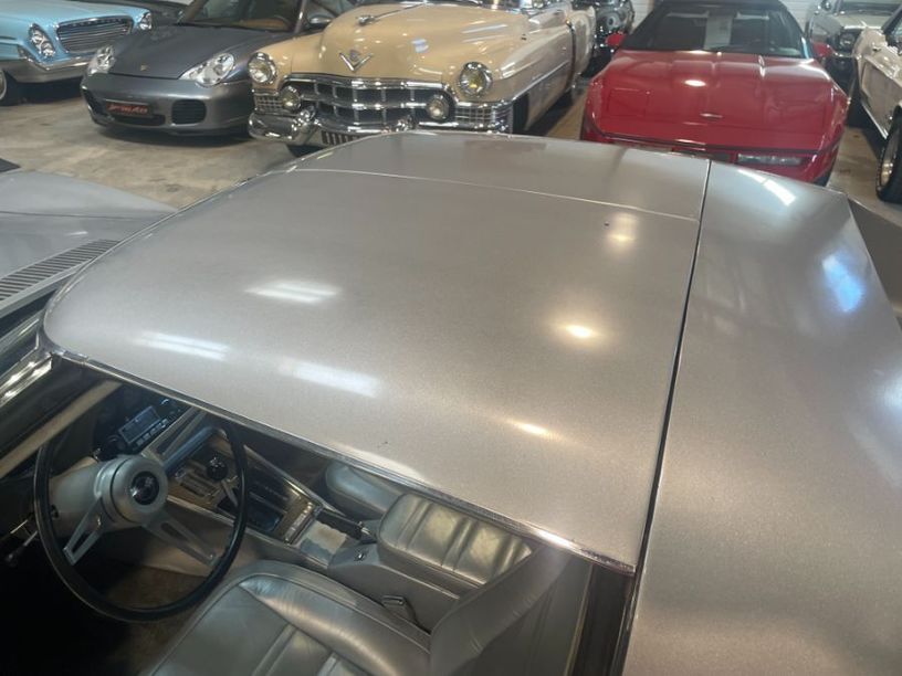 Occasion CHEVROLET CORVETTE 1975 Vaucluse 84