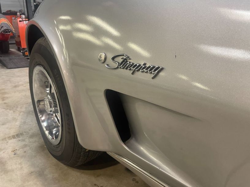 Occasion CHEVROLET CORVETTE 1975 Vaucluse 84
