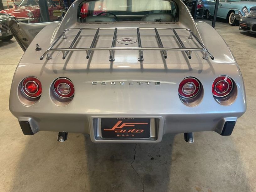 Occasion CHEVROLET CORVETTE 1975 Vaucluse 84