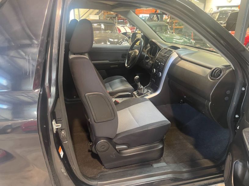 Occasion SUZUKI GRAND VITARA 2007 Vaucluse 84