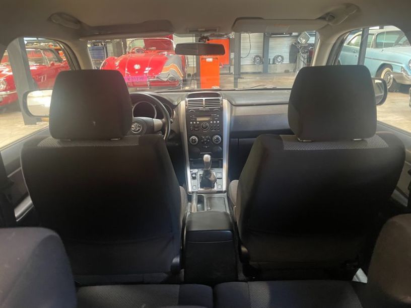 Occasion SUZUKI GRAND VITARA 2007 Vaucluse 84