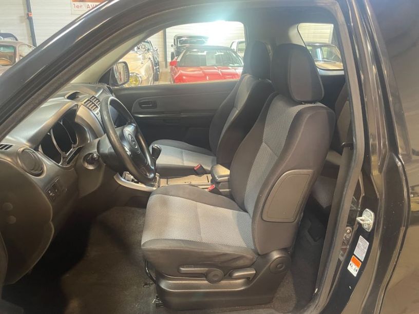 Occasion SUZUKI GRAND VITARA 2007 Vaucluse 84
