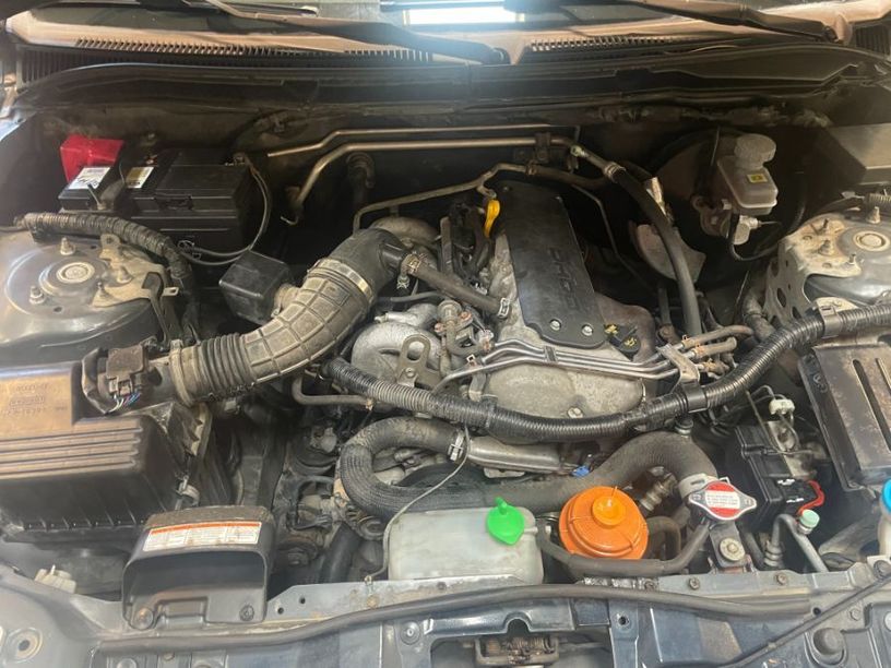 Occasion SUZUKI GRAND VITARA 2007 Vaucluse 84