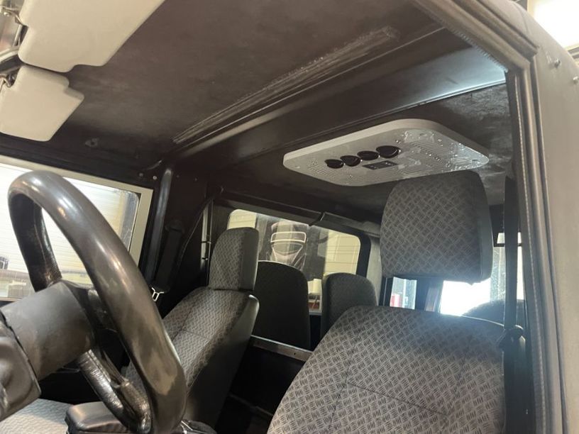 Occasion LAND ROVER DEFENDER TD5 7 PLACES 1999 Vaucluse 84