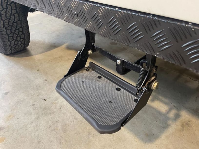 Occasion LAND ROVER DEFENDER TD5 7 PLACES 1999 Vaucluse 84