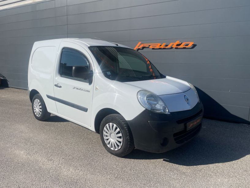 Occasion RENAULT KANGOO 1.9 EXPRESS COMPACT 2009 Vaucluse 84