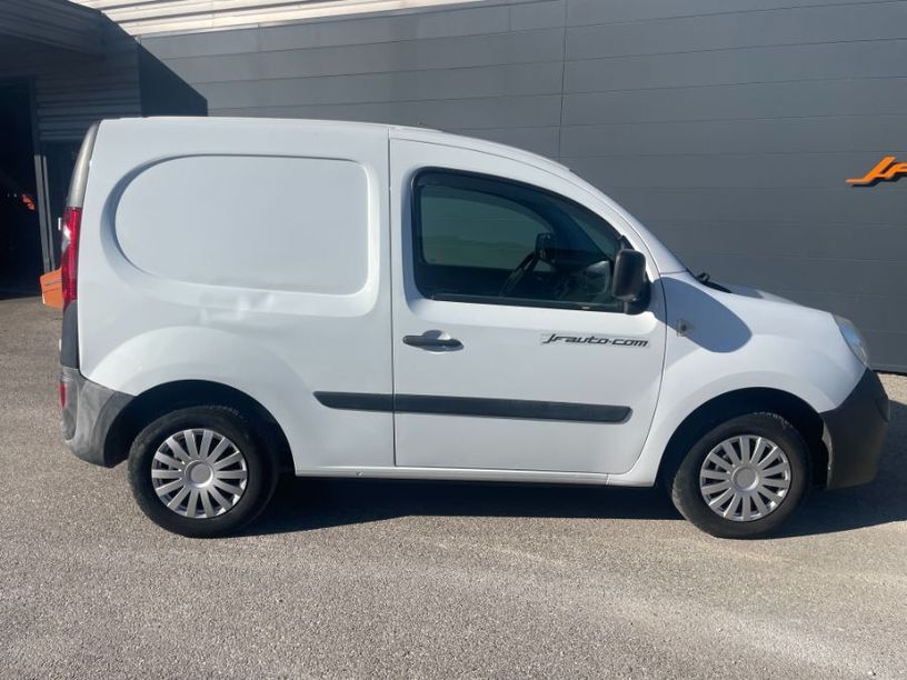 Occasion RENAULT KANGOO 1.9 EXPRESS COMPACT 2009 Vaucluse 84