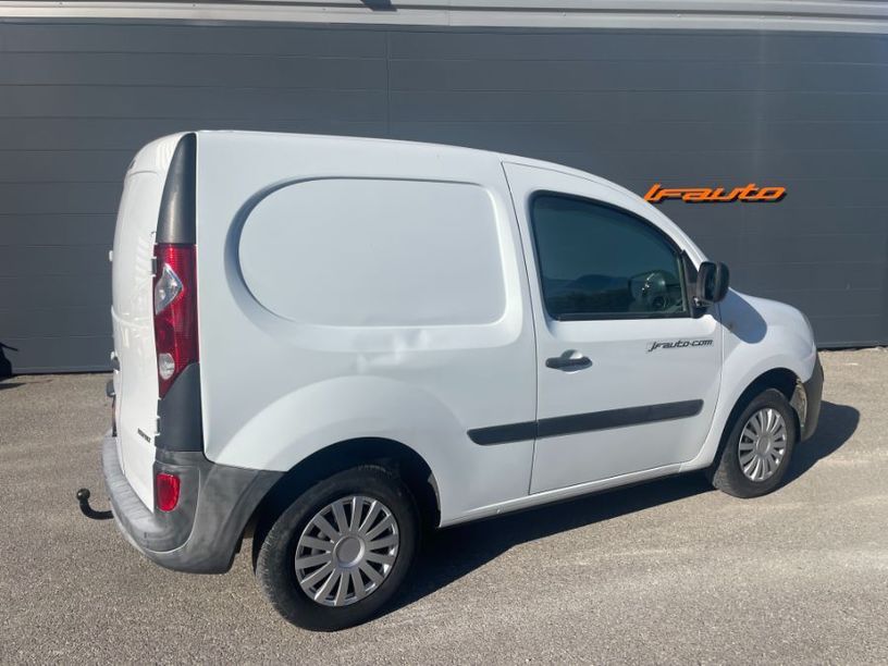 Occasion RENAULT KANGOO 1.9 EXPRESS COMPACT 2009 Vaucluse 84