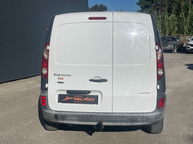 Occasion RENAULT KANGOO 1.9 EXPRESS COMPACT 2009 Vaucluse 84