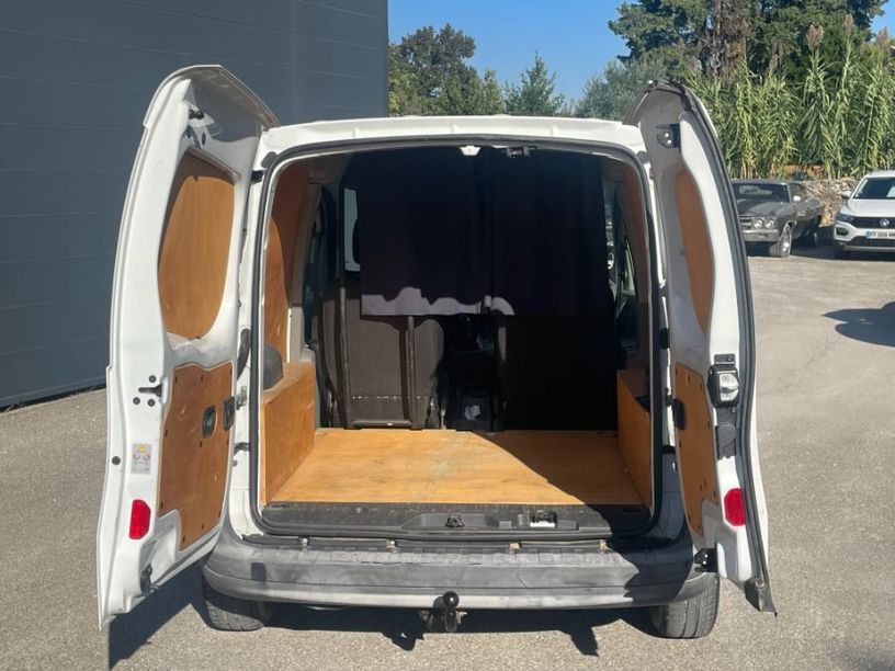 Occasion RENAULT KANGOO 1.9 EXPRESS COMPACT 2009 Vaucluse 84