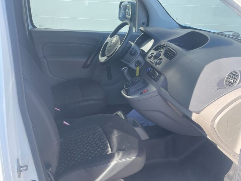 Occasion RENAULT KANGOO 1.9 EXPRESS COMPACT 2009 Vaucluse 84