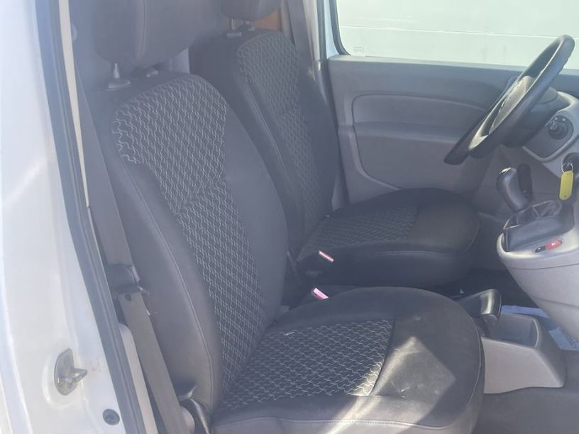 Occasion RENAULT KANGOO 1.9 EXPRESS COMPACT 2009 Vaucluse 84