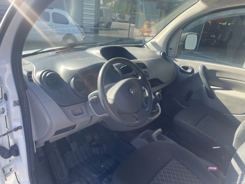 Occasion RENAULT KANGOO 1.9 EXPRESS COMPACT 2009 Vaucluse 84