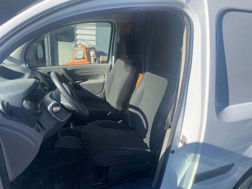 Occasion RENAULT KANGOO 1.9 EXPRESS COMPACT 2009 Vaucluse 84