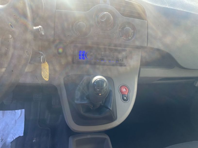 Occasion RENAULT KANGOO 1.9 EXPRESS COMPACT 2009 Vaucluse 84
