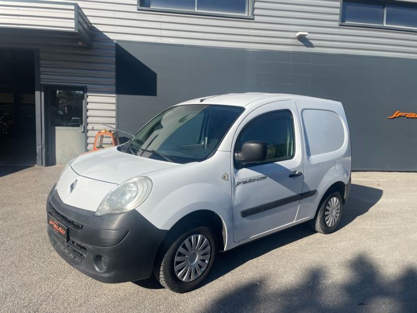 Occasion RENAULT KANGOO 1.9 EXPRESS COMPACT 2009 Vaucluse 84